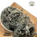 Green Sea Moss Wholesale | 5–50 lb Dried Bulk