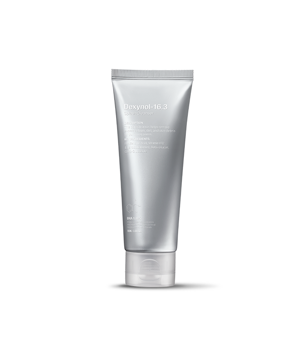 WHOLESALE Dexynol-16.3 Splash Cleanser 100ml — 72 Units per Case