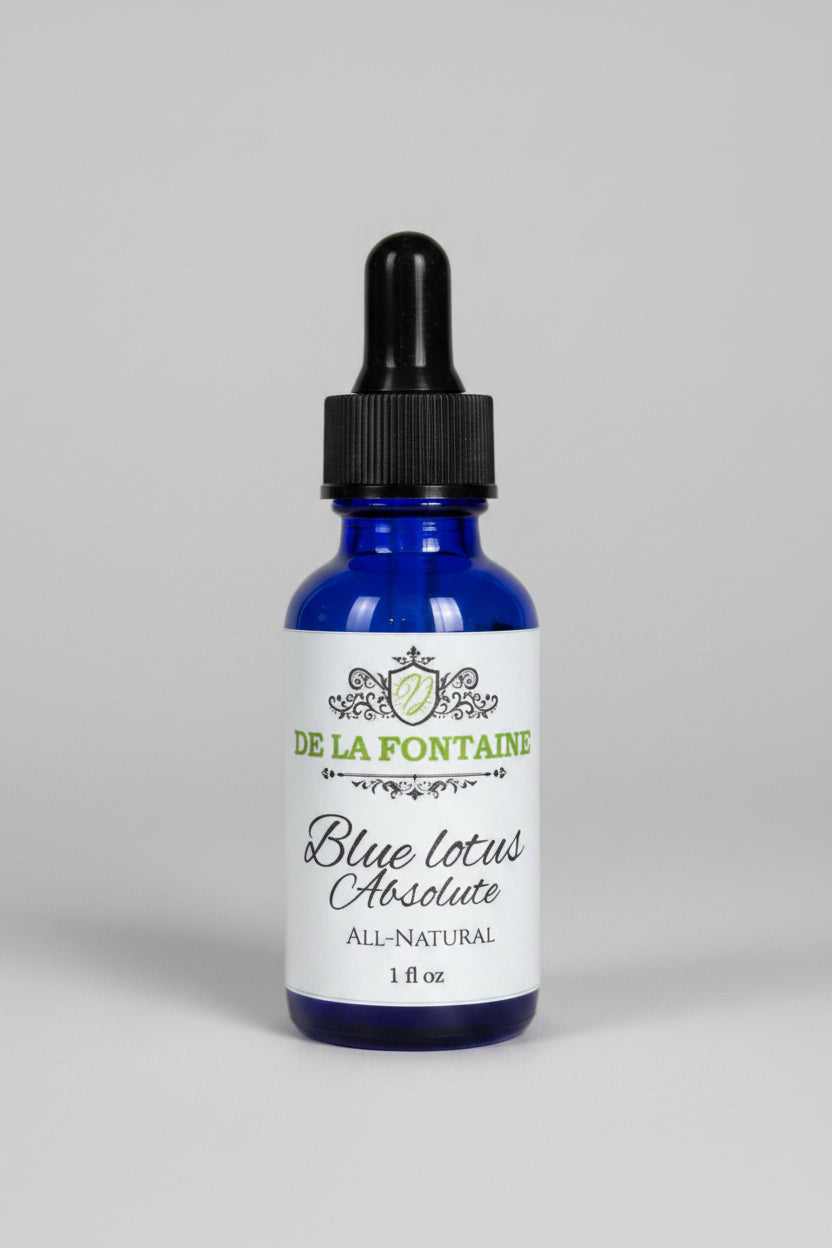 Blue Lotus absolute 1 fl oz