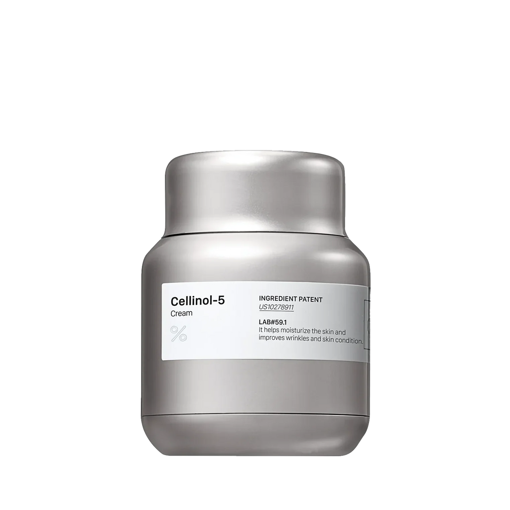 Wholesale CELLINOL-5™ CREAM 2.0 Oz (60ml) — 1 Case / 30 Units