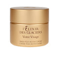 L'ELIXIR DES GLACIERS votre visage crème 50 ml