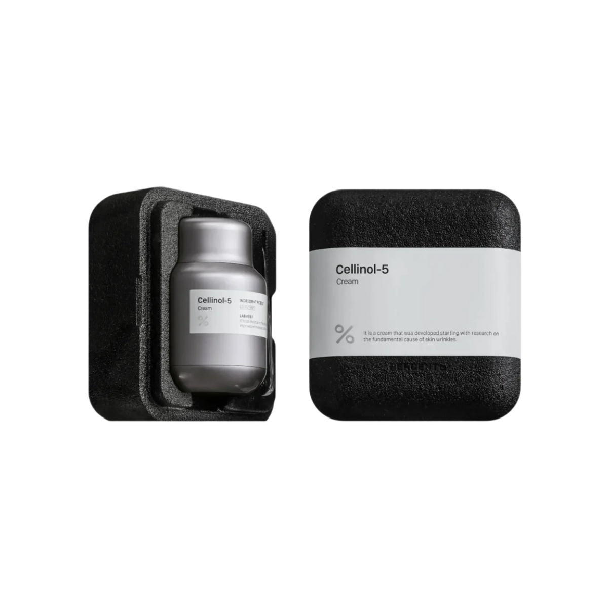 Wholesale CELLINOL-5™ CREAM 2.0 Oz (60ml) — 1 Case / 30 Units